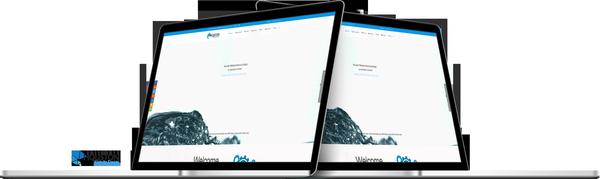 Fragment Website Services