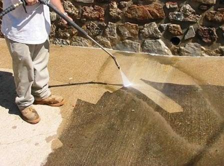 East Bay Power Washing