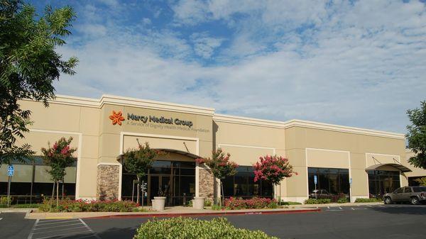 Mercy Medical Group
1700 Prairie City Rd, Folsom, CA 95630
