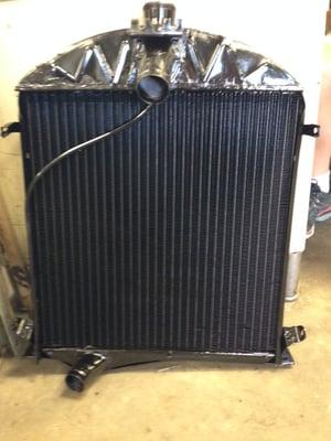 Gainesville Radiator & Air Conditioning