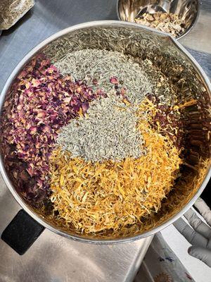 Mama Wang’s Pantry