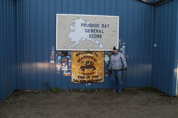 Brooks Range Supply Ace Hardware