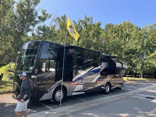 Campers Inn RV of Mocksville