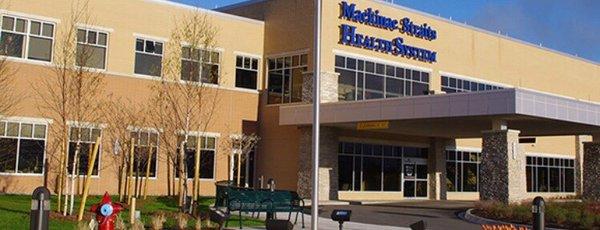 Mackinac Straits Health System Hospital