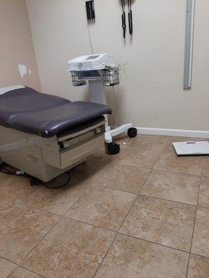 WellSpace Health Folsom Community Health Center