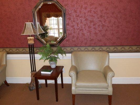 Prestwick Village Assisted Living, LLC