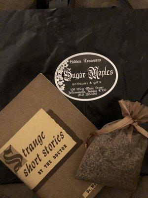 Sugar Maples Antiques & Gifts