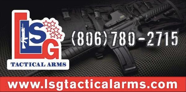 Lubbock Shooters Group