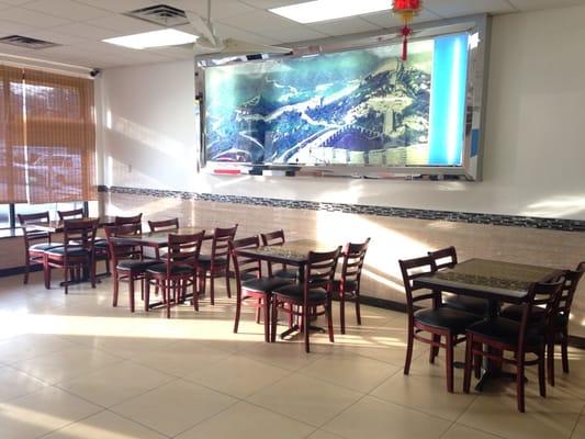 Great Wall Chinese Takeaway