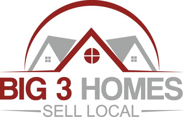 Big 3 Homes