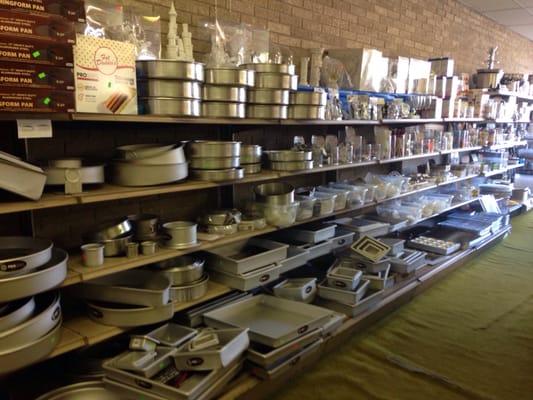 Midwest Bakers Supply & Equipment