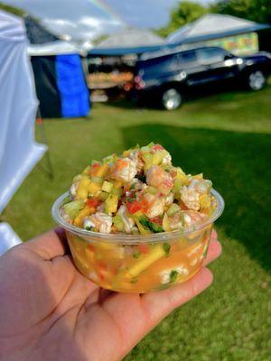 Aguas Tropicales Maui