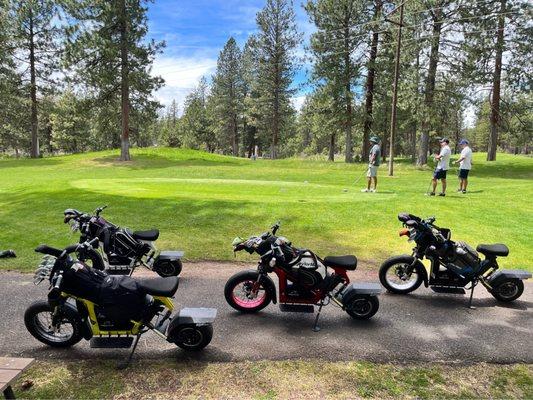 Widgi Creek Golf Club