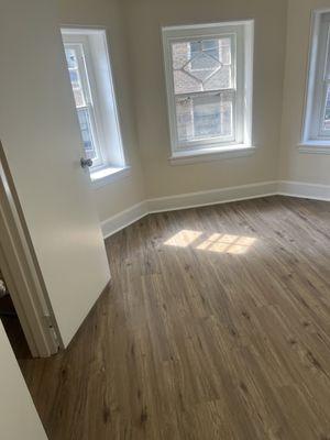 Saliyah’s Cleaning Service