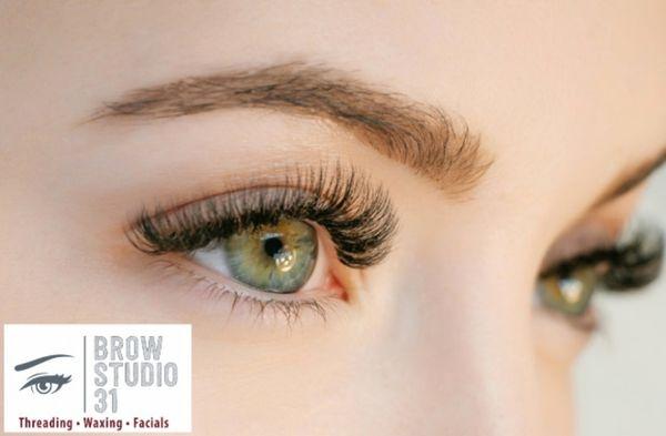 Brow Studio 31