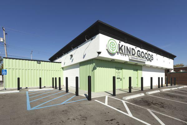 Kind Goods