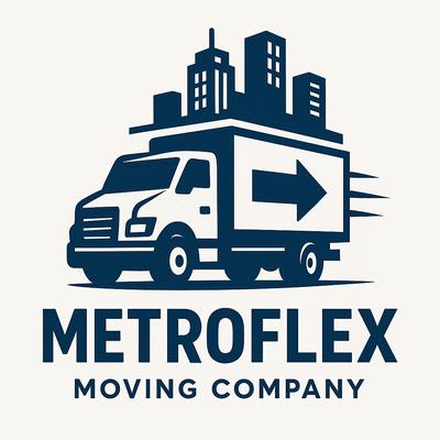 MetroFlex Moving Company