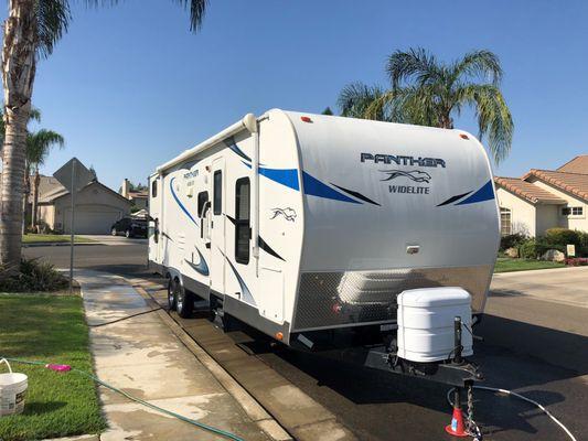 Executive Shine Auto Detailing