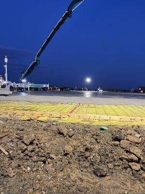 JC Pool Masonry & Concrete