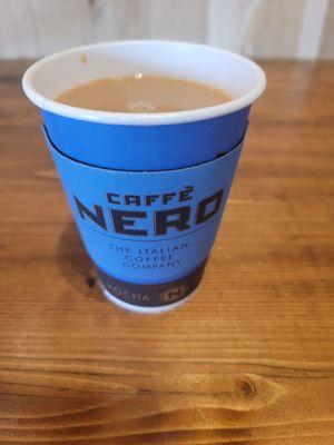 Caffe Nero