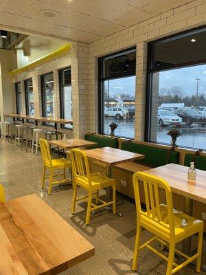 Needler's Fresh Market - Carmel