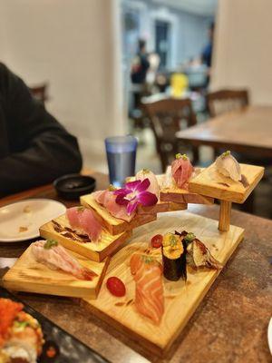 Kakuna Sushi