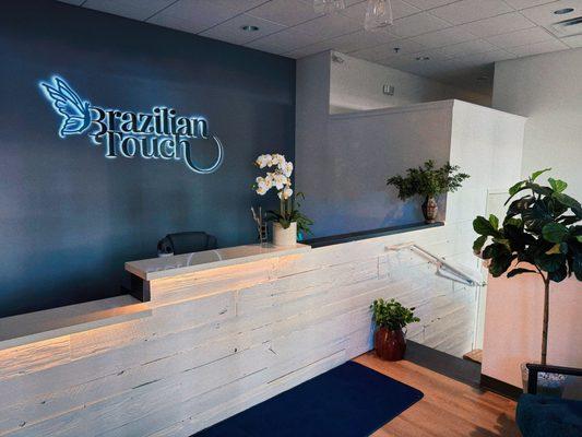 Brazilian Touch MedSpa