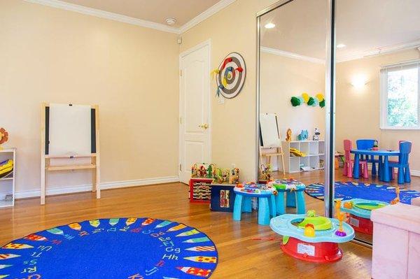 Rising Stars Family Daycare