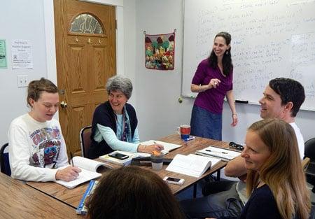 Tierra Educational Center