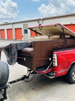 Five Star Hospitality