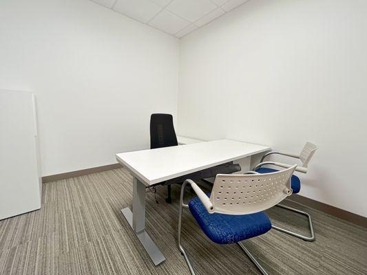 United Flexible Offices
