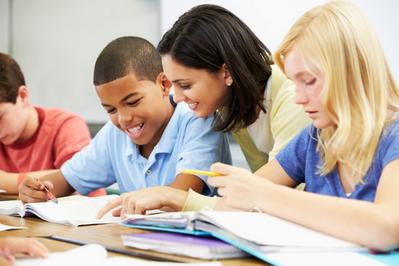 The Learning Connection and Neilson Academy