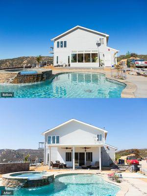 Global Investments Construction