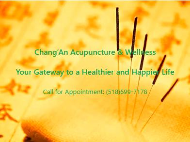 acupuncture