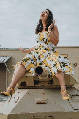 Keller Williams Smart 1 Realty-Michelle Schaal