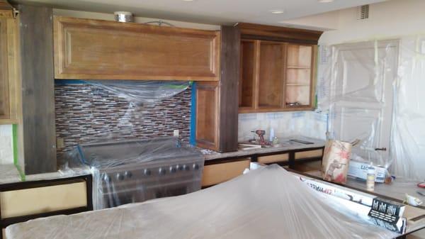 With Pride Construction