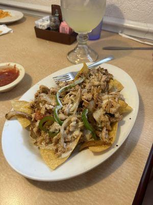 El Ranchito