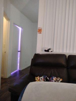 Navajo Hills Apartments