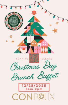 Scan the QR Code to learn more!