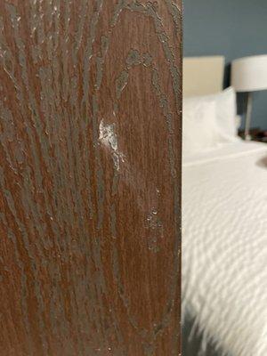 Woodspring Suites Hotel