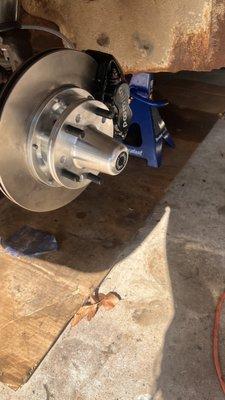 ALG Automotive Center