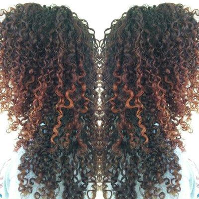 BrandonHairstyling at Dani & Company Salon