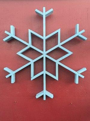 Ropers Christmas trees