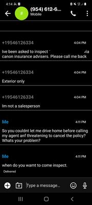 Millennium Property Inspections