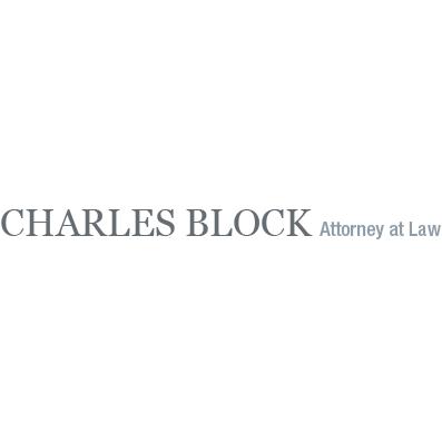 Charles Block - Attorney at Law