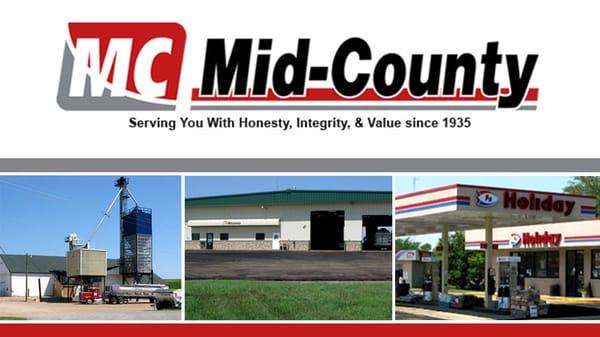 Mid-County Coop