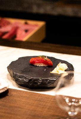 Experience the real New Orleans Cuisine at Kenji. #NOLAeats
#NOLAdining
#TasteNOLA
#NOLANightLife