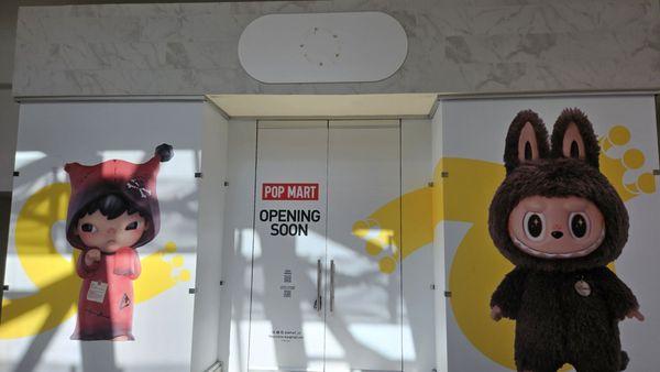 POP MART