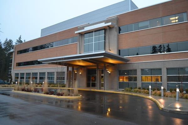 Prescription Optical of Bonney Lake.