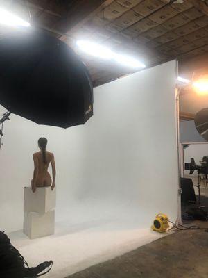 Studio 1764 Services